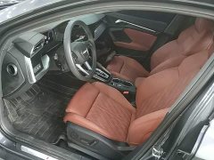 Audi A3 2026 Sportback 35TFSI Prestige - ფოტო 15