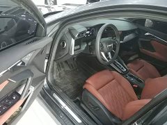 Audi A3 2026 Sportback 35TFSI Prestige - ფოტო 16