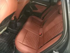 Audi A3 2026 Sportback 35TFSI Prestige - ფოტო 17