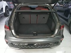 Audi A3 2026 Sportback 35TFSI Prestige - ფოტო 19