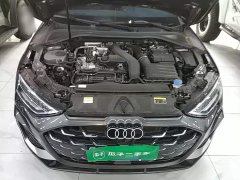 Audi A3 2026 Sportback 35TFSI Prestige - ფოტო 20