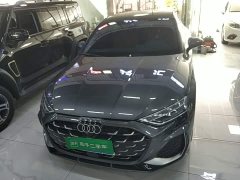 Audi A3 2026 Sportback 35TFSI Prestige - ფოტო 3