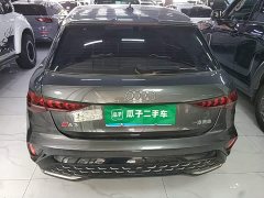 Audi A3 2026 Sportback 35TFSI Prestige - ფოტო 6