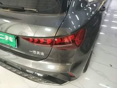 Audi A3 2026 Sportback 35TFSI Prestige - ფოტო 8