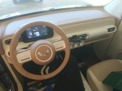 Wuling Hongguang MINIEV 2024 Third Generation 215km Youth Edition - ფოტო 10
