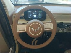Wuling Hongguang MINIEV 2024 Third Generation 215km Youth Edition - ფოტო 11
