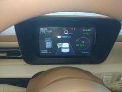 Wuling Hongguang MINIEV 2024 Third Generation 215km Youth Edition - ფოტო 12
