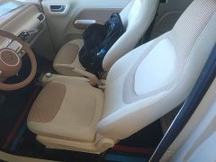 Wuling Hongguang MINIEV 2024 Third Generation 215km Youth Edition - ფოტო 15