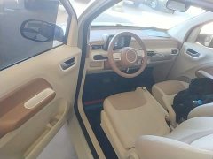 Wuling Hongguang MINIEV 2024 Third Generation 215km Youth Edition - ფოტო 16