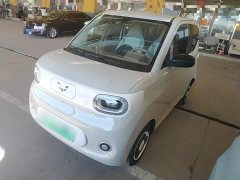 Wuling Hongguang MINIEV 2024 Third Generation 215km Youth Edition - ფოტო 2