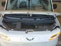 Wuling Hongguang MINIEV 2024 Third Generation 215km Youth Edition - ფოტო 20