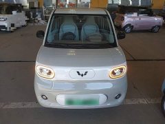 Wuling Hongguang MINIEV 2024 Third Generation 215km Youth Edition - ფოტო 3