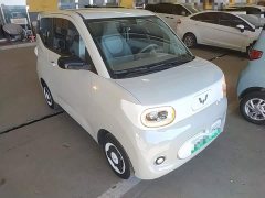 Wuling Hongguang MINIEV 2024 Third Generation 215km Youth Edition - ფოტო 4