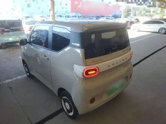 Wuling Hongguang MINIEV 2024 Third Generation 215km Youth Edition - ფოტო 5