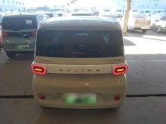 Wuling Hongguang MINIEV 2024 Third Generation 215km Youth Edition - ფოტო 6