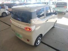Wuling Hongguang MINIEV 2024 Third Generation 215km Youth Edition - ფოტო 7