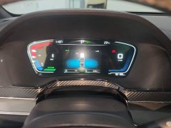 BYD Yuan Plus DM-i 2021 112KM Premium Edition - ფოტო 12
