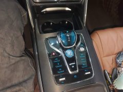 BYD Yuan Plus DM-i 2021 112KM Premium Edition - ფოტო 14