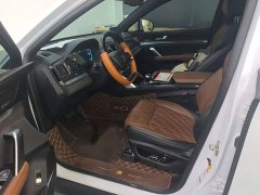 BYD Yuan Plus DM-i 2021 112KM Premium Edition - ფოტო 15