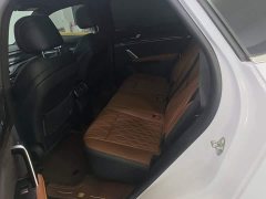 BYD Yuan Plus DM-i 2021 112KM Premium Edition - ფოტო 17