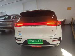BYD Yuan Plus DM-i 2021 112KM Premium Edition - ფოტო 6