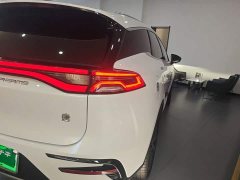 BYD Yuan Plus DM-i 2021 112KM Premium Edition - ფოტო 8