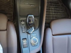 BMW X1 2022 sDrive25Li Premier - ფოტო 10