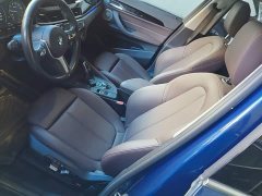 BMW X1 2022 sDrive25Li Premier - ფოტო 11