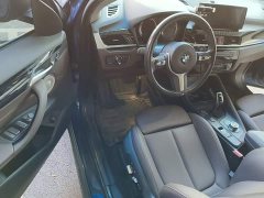BMW X1 2022 sDrive25Li Premier - ფოტო 12