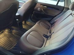BMW X1 2022 sDrive25Li Premier - ფოტო 13