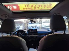 BMW X1 2022 sDrive25Li Premier - ფოტო 14