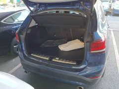 BMW X1 2022 sDrive25Li Premier - ფოტო 15