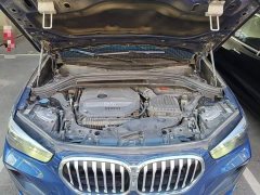 BMW X1 2022 sDrive25Li Premier - ფოტო 16