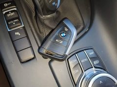 BMW X1 2022 sDrive25Li Premier - ფოტო 17