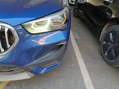 BMW X1 2022 sDrive25Li Premier - ფოტო 18