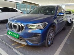 BMW X1 2022 sDrive25Li Premier - ფოტო 2