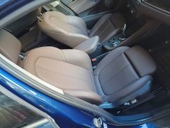 BMW X1 2022 sDrive25Li Premier - ფოტო 20