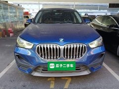 BMW X1 2022 sDrive25Li Premier - ფოტო 3