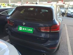BMW X1 2022 sDrive25Li Premier - ფოტო 4