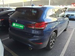 BMW X1 2022 sDrive25Li Premier - ფოტო 5