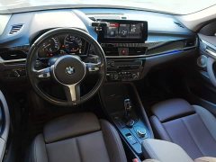 BMW X1 2022 sDrive25Li Premier - ფოტო 6