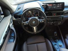 BMW X1 2022 sDrive25Li Premier - ფოტო 7