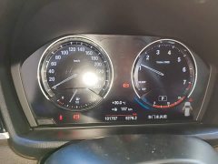 BMW X1 2022 sDrive25Li Premier - ფოტო 8