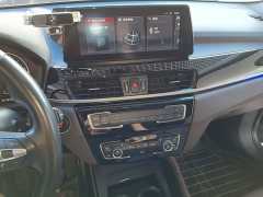 BMW X1 2022 sDrive25Li Premier - ფოტო 9