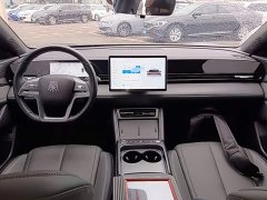 BYD Qin L EV 545KM Excellence Edition - ფოტო 10