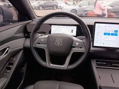 BYD Qin L EV 545KM Excellence Edition - ფოტო 11