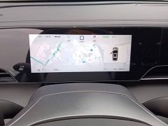 BYD Qin L EV 545KM Excellence Edition - ფოტო 12
