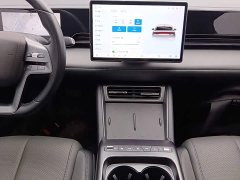 BYD Qin L EV 545KM Excellence Edition - ფოტო 13