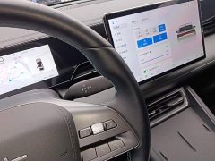 BYD Qin L EV 545KM Excellence Edition - ფოტო 14
