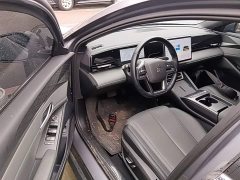 BYD Qin L EV 545KM Excellence Edition - ფოტო 16